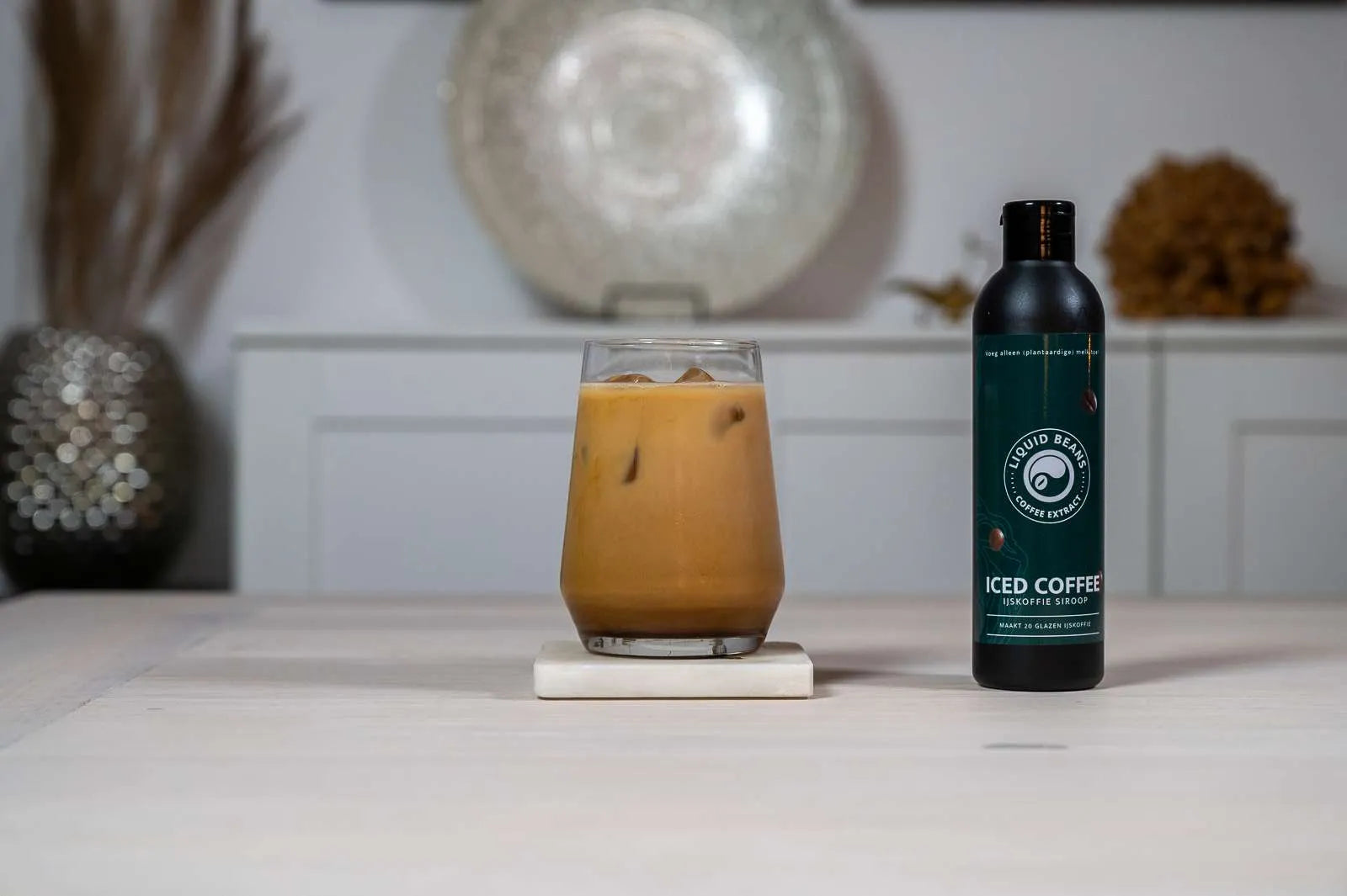 Caramel Macchiato – LiquidBeans