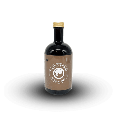 Productfoto Industry Blend