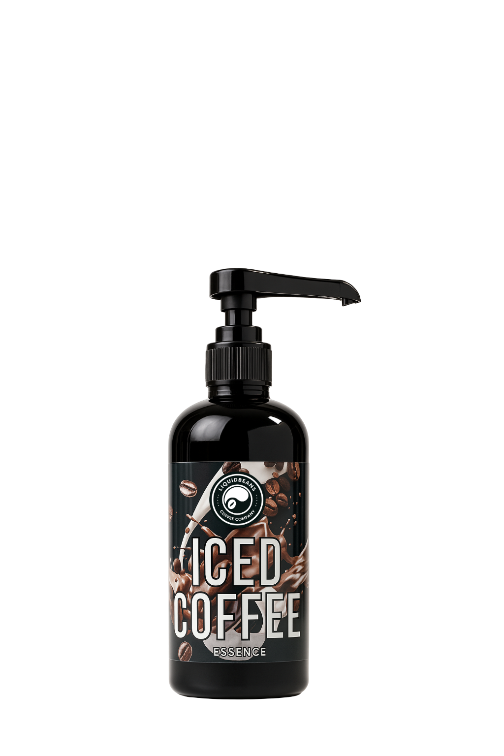 LiquidBeans Coffee Essence