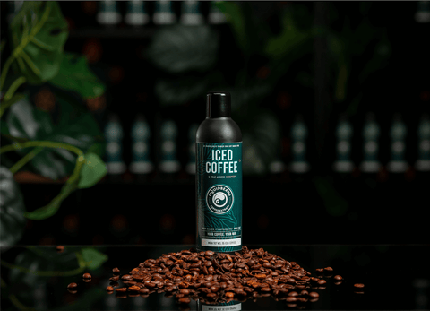 LiquidBeans Coffee Extract