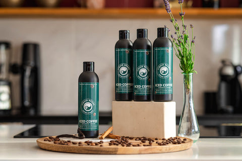 LiquidBeans Coffee Extract