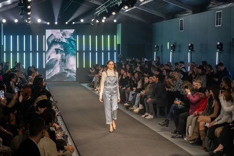 LiquidBeans® at Alta Roma