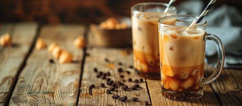 The Top 10 Best Iced Coffees from LiquidBeans®: Discover Your New Summer Favorite!