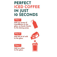 Coffee Essence Regular 50 servings