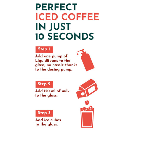 Coffee Essence Regular 50 servings