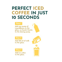 Coffee Essence Vanilla 50 servings