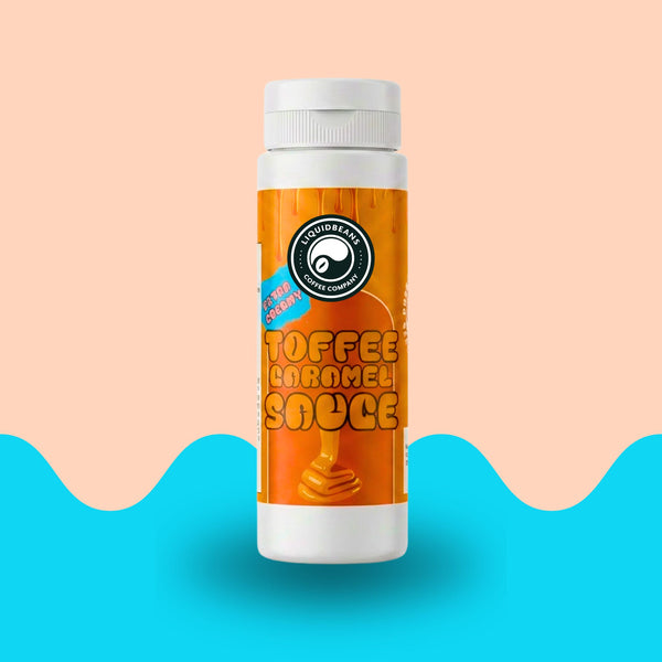 Caramel Sauce