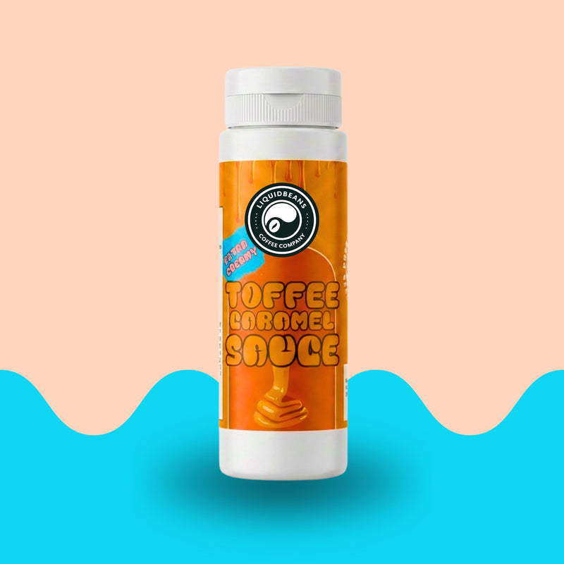 Caramel Sauce