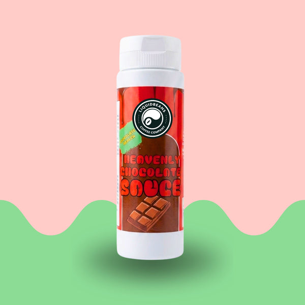 Chocolate Sauce