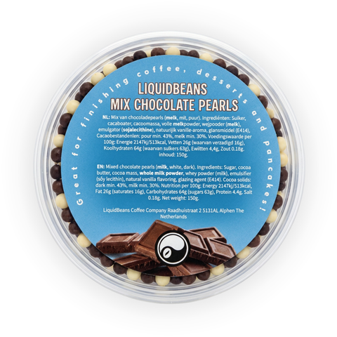 Choco Mix