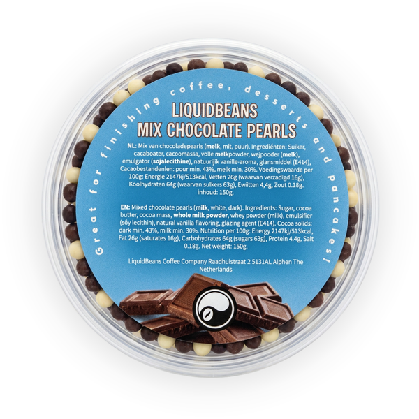 Choco Mix