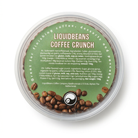 Coffee Crunch