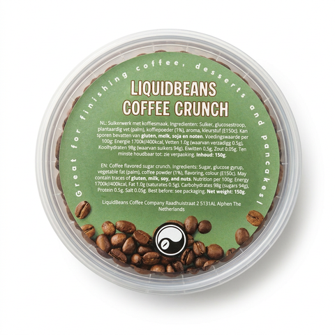 Coffee Crunch