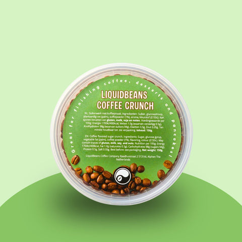 Coffee Crunch
