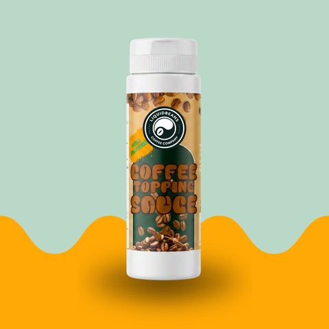 Coffee Sauce