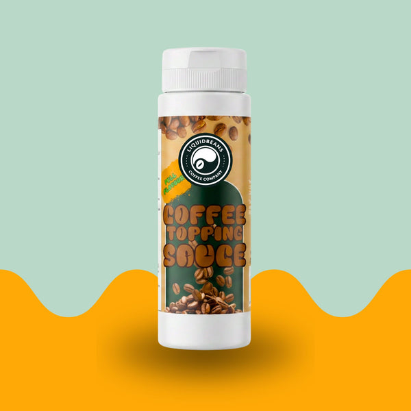 Coffee Sauce