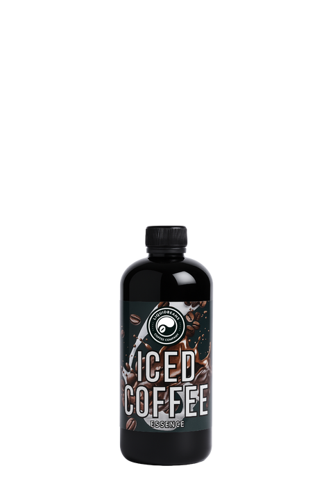 LiquidBeans Coffee Essence