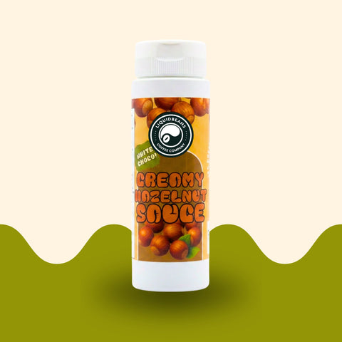 Hazelnut Sauce
