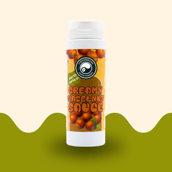 Hazelnut Sauce