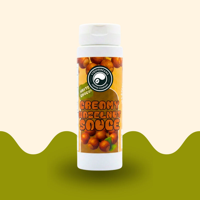 Hazelnut Sauce