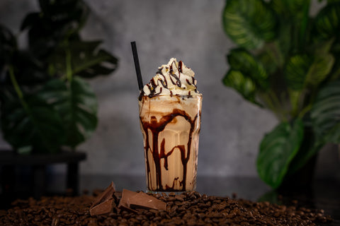Frozen Frappé