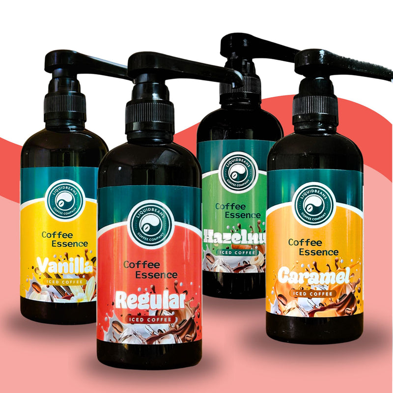 Essence Pack