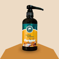 Coffee Essence Caramel 50 servings