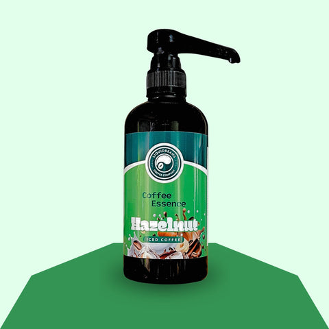 Coffee Essence Hazelnut 50 servings