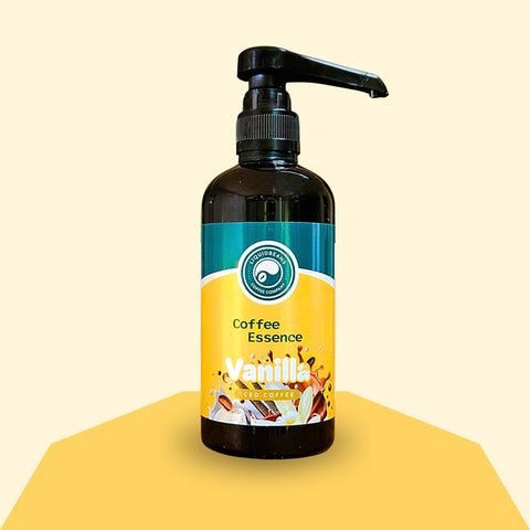 Coffee Essence Vanilla 50 servings