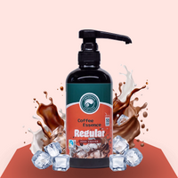 Coffee Essence Regular 50 servings