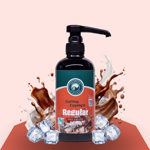 Coffee Essence Regular 50 servings