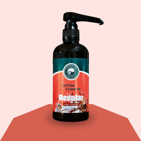 Coffee Essence Regular 50 servings