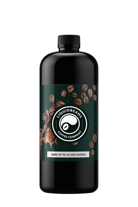 Coffee Essence Regular - 120 servings