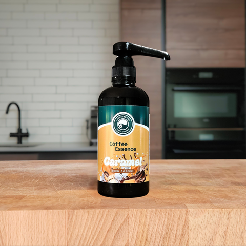 Coffee Essence Caramel
