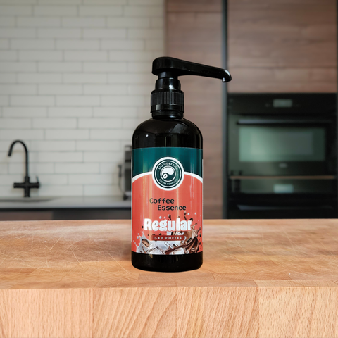 Coffee Essence Regular