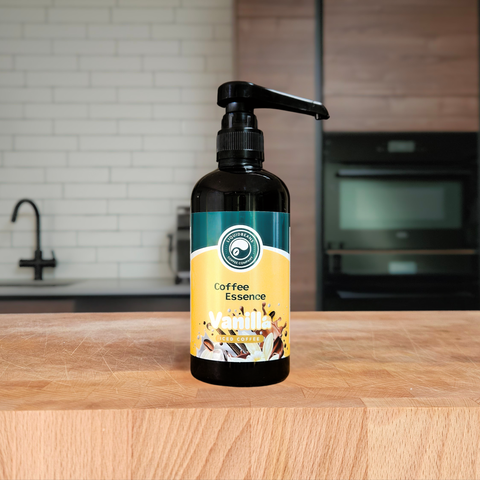 Coffee Essence Vanilla