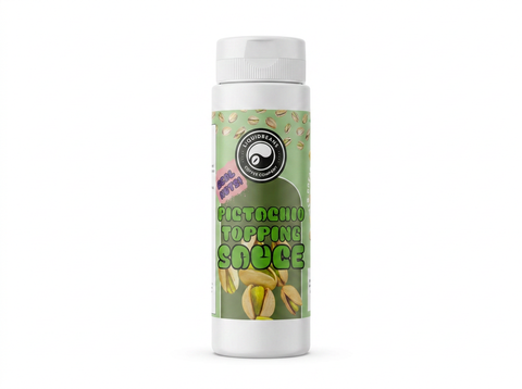 Premium Pistache Topping