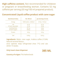 Coffee Essence Caramel 50 servings