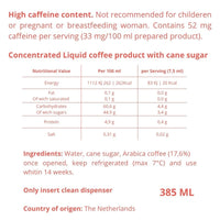 Coffee Essence Regular 50 servings
