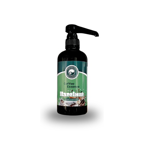 Coffee Essence Hazelnut