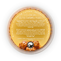 Salty Caramel Pearls