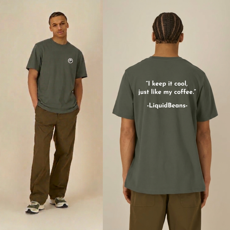 Shirt Khaki