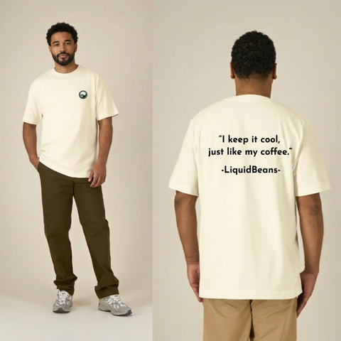 Shirt Creme