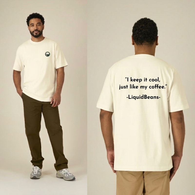 Shirt Creme