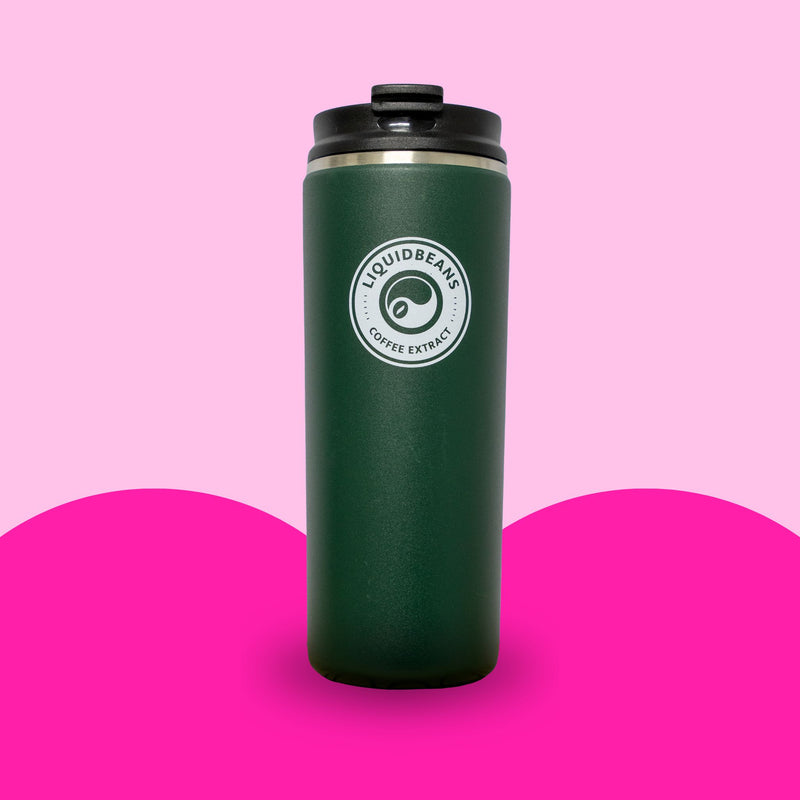Thermo-cup