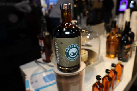 Sfeerbeeld Industry Blend