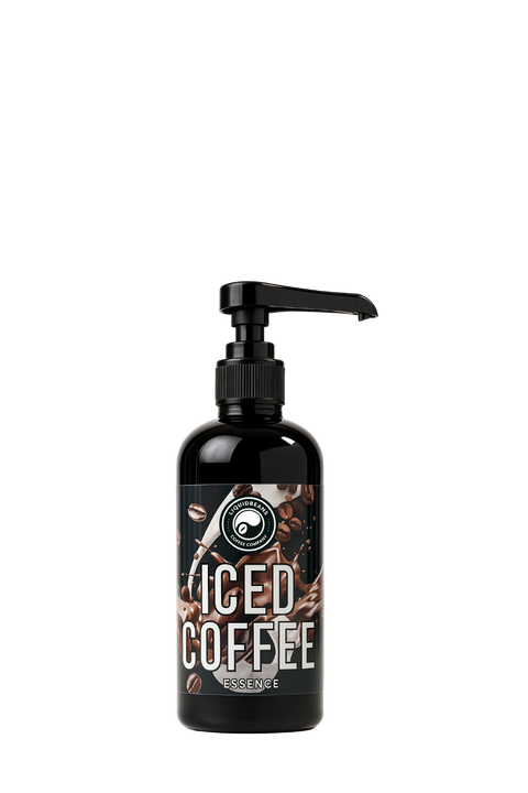 LiquidBeans Coffee Essence