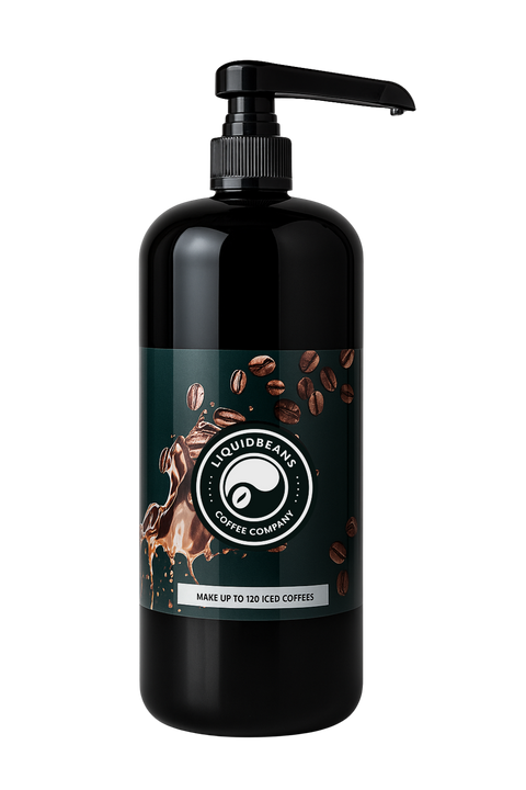 Coffee Essence Regular - 120 servings