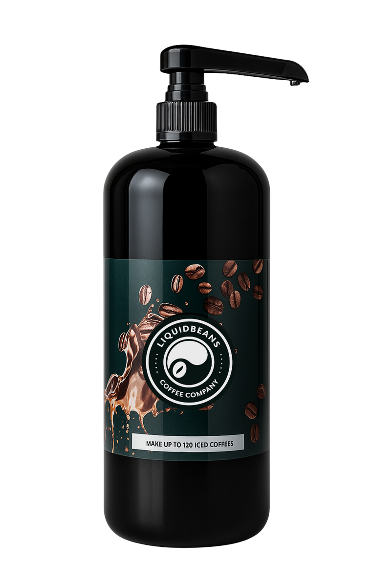 Coffee Essence Sweet