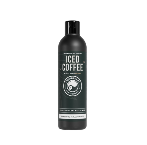 LiquidBeans koffie-extract
